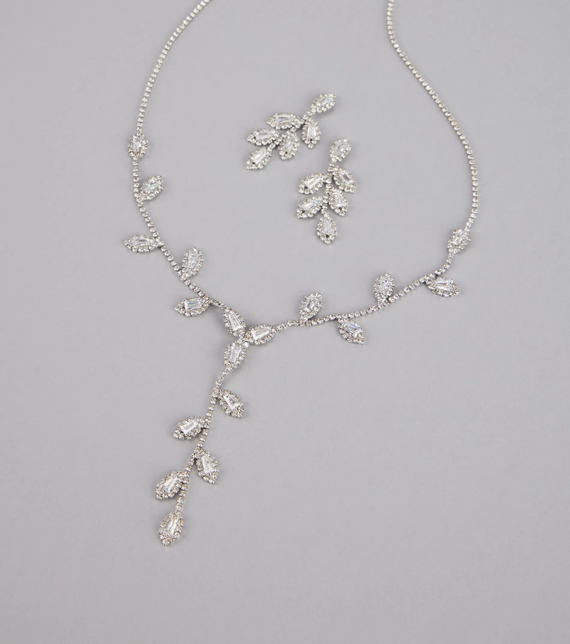 Twilight Sparkle Necklace and Earrings Set sold by Windsor product image thumbnail 3