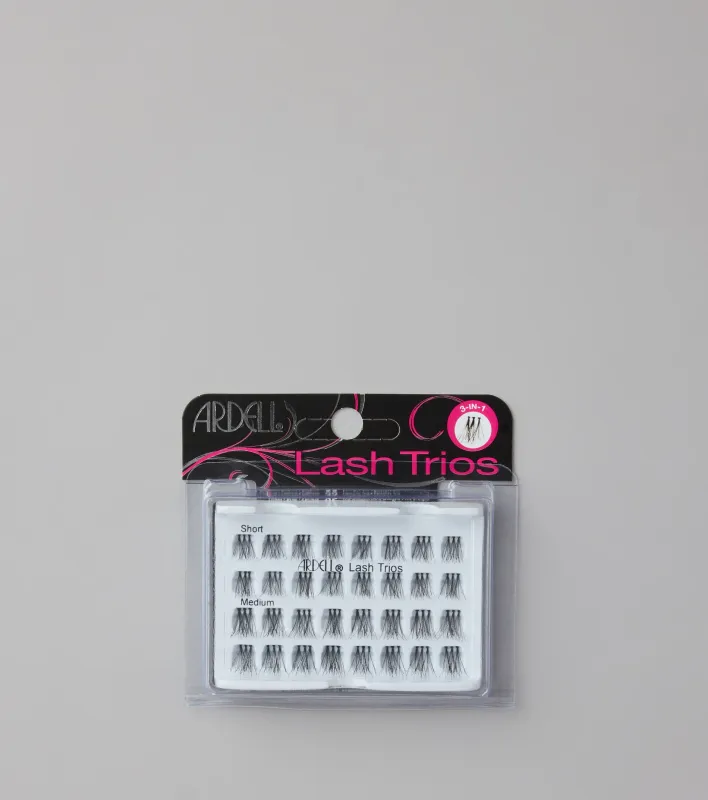 Ardell Faux Lash Trios sold by Windsor