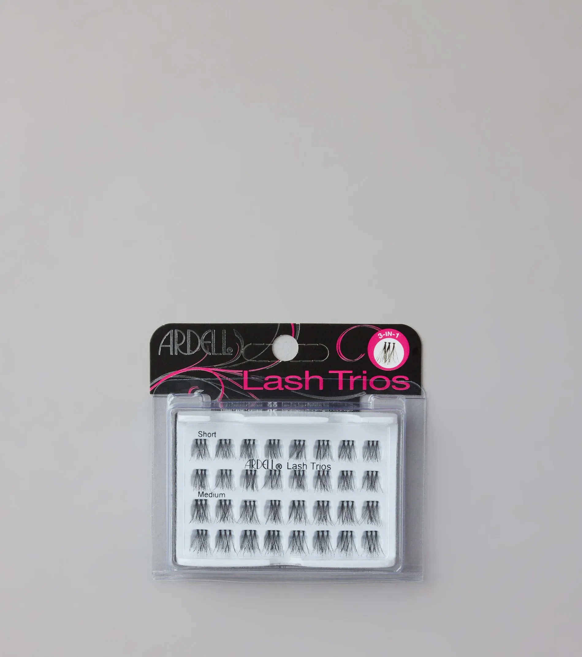 Ardell Faux Lash Trios sold by Windsor