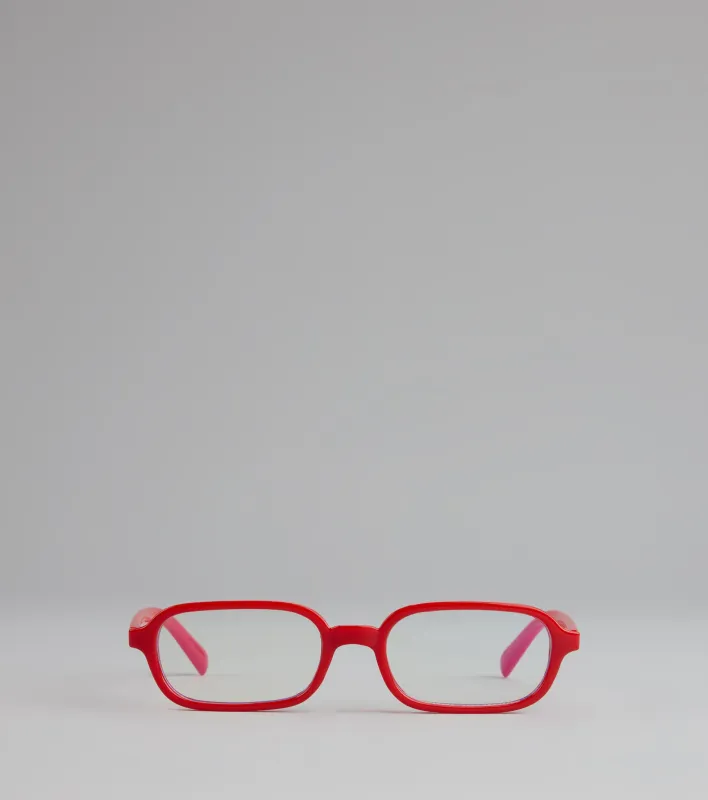 Clear Vision Blue Light Glasses sold by Windsor