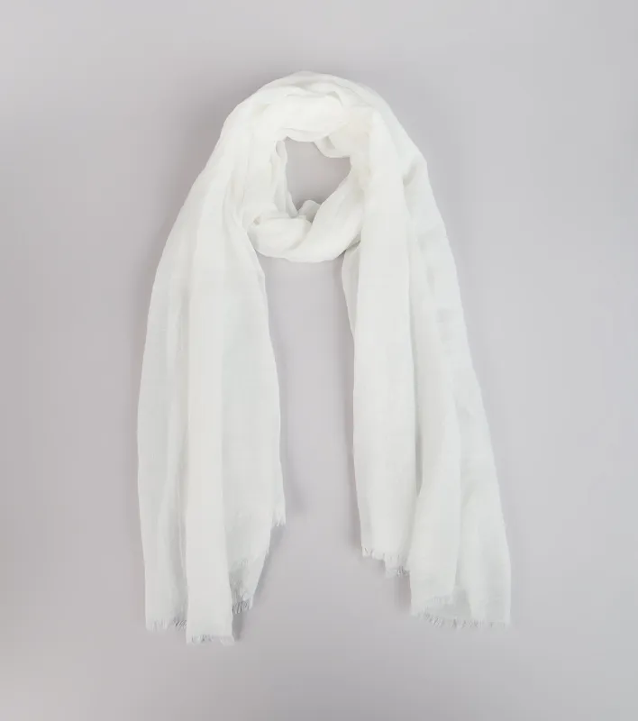 Falling For Layered Wrap Scarf sold by Windsor