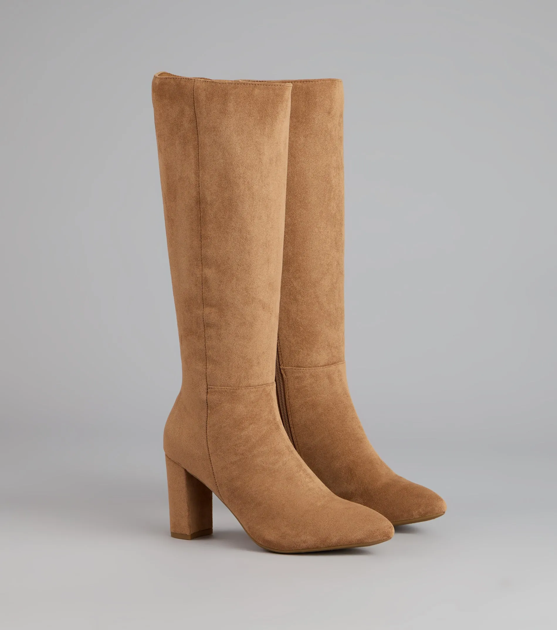 Autumn Muse Under-The-Knee Boots sold by Windsor