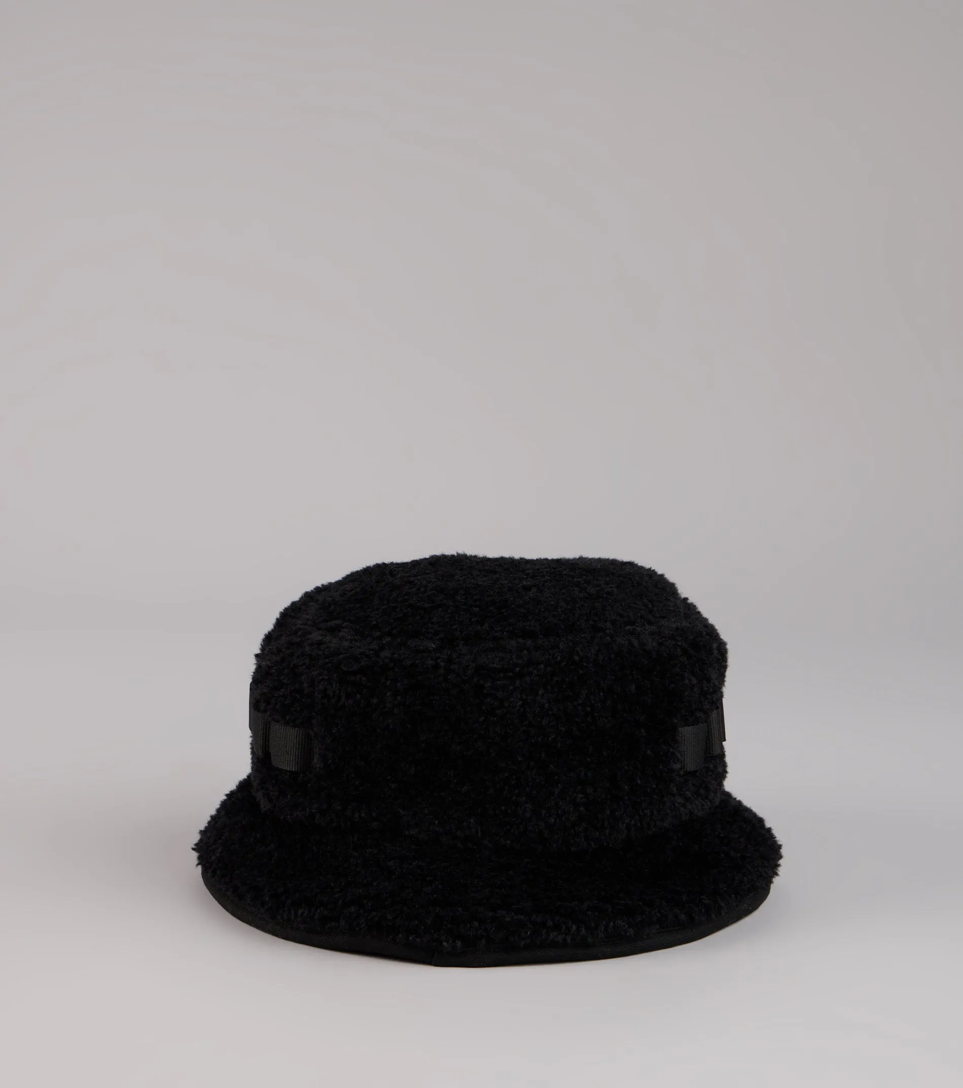 Kangol Faux Fur Shearling Bucket Hat sold by Windsor product image thumbnail 4