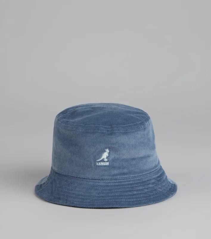 Kangol Corduroy Bucket Hat sold by Windsor