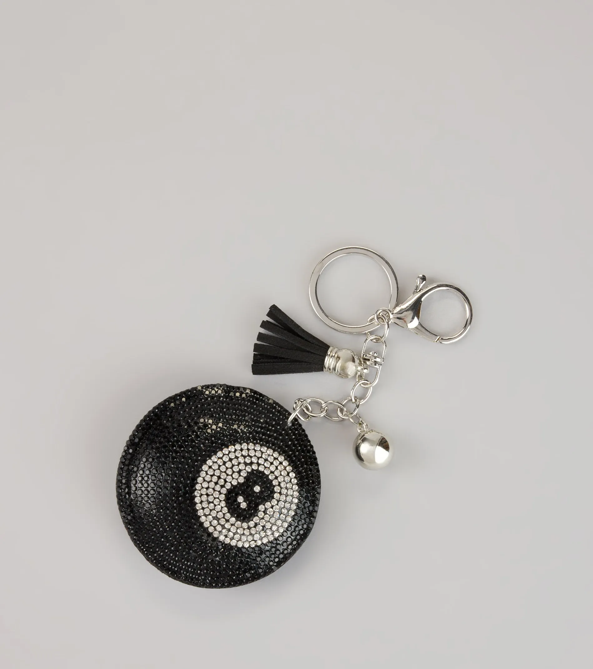 Lucky Shot 8 Ball Keychain sold by Windsor