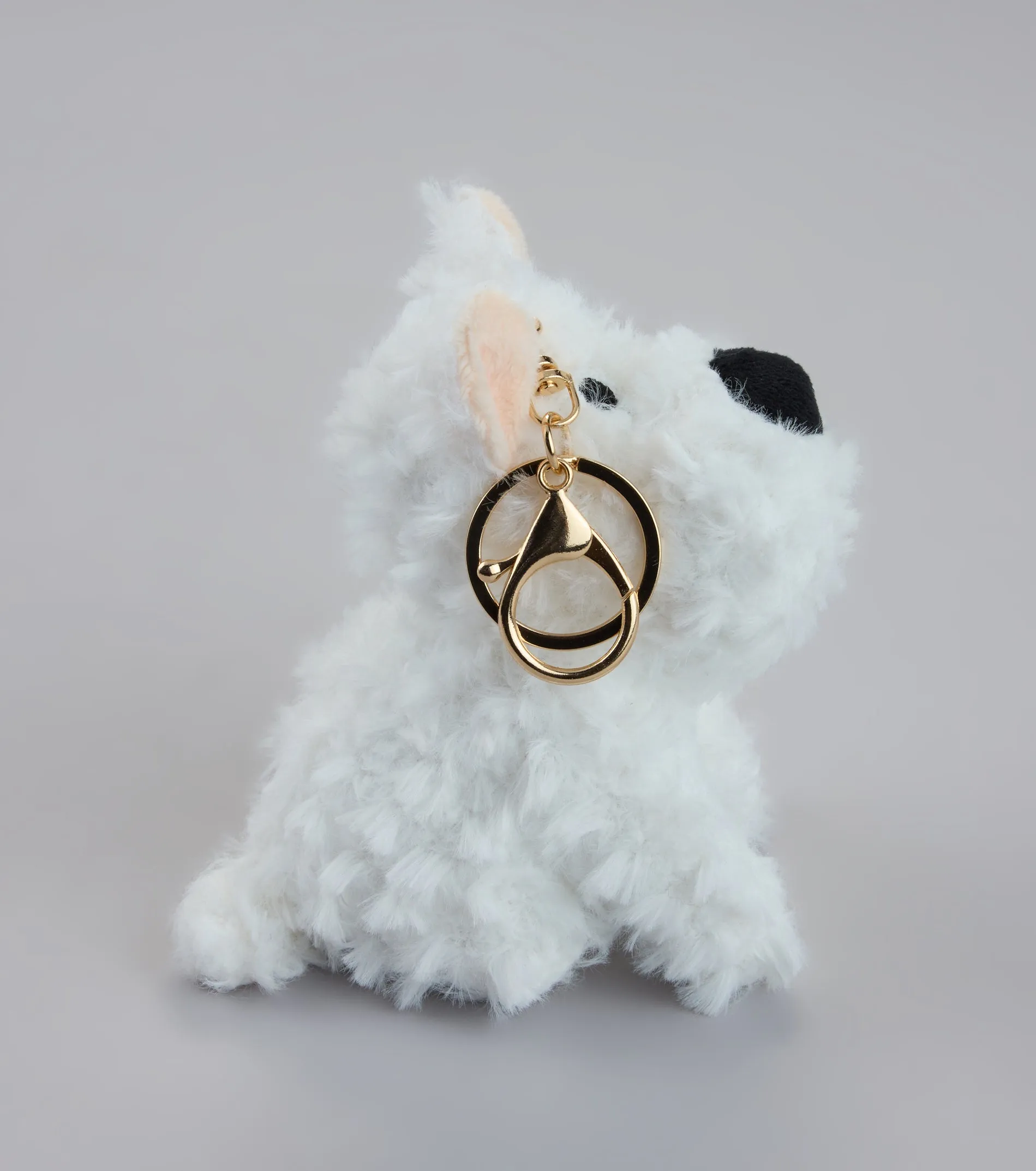 Cuddle Club Dog Keychain sold by Windsor product image thumbnail 2