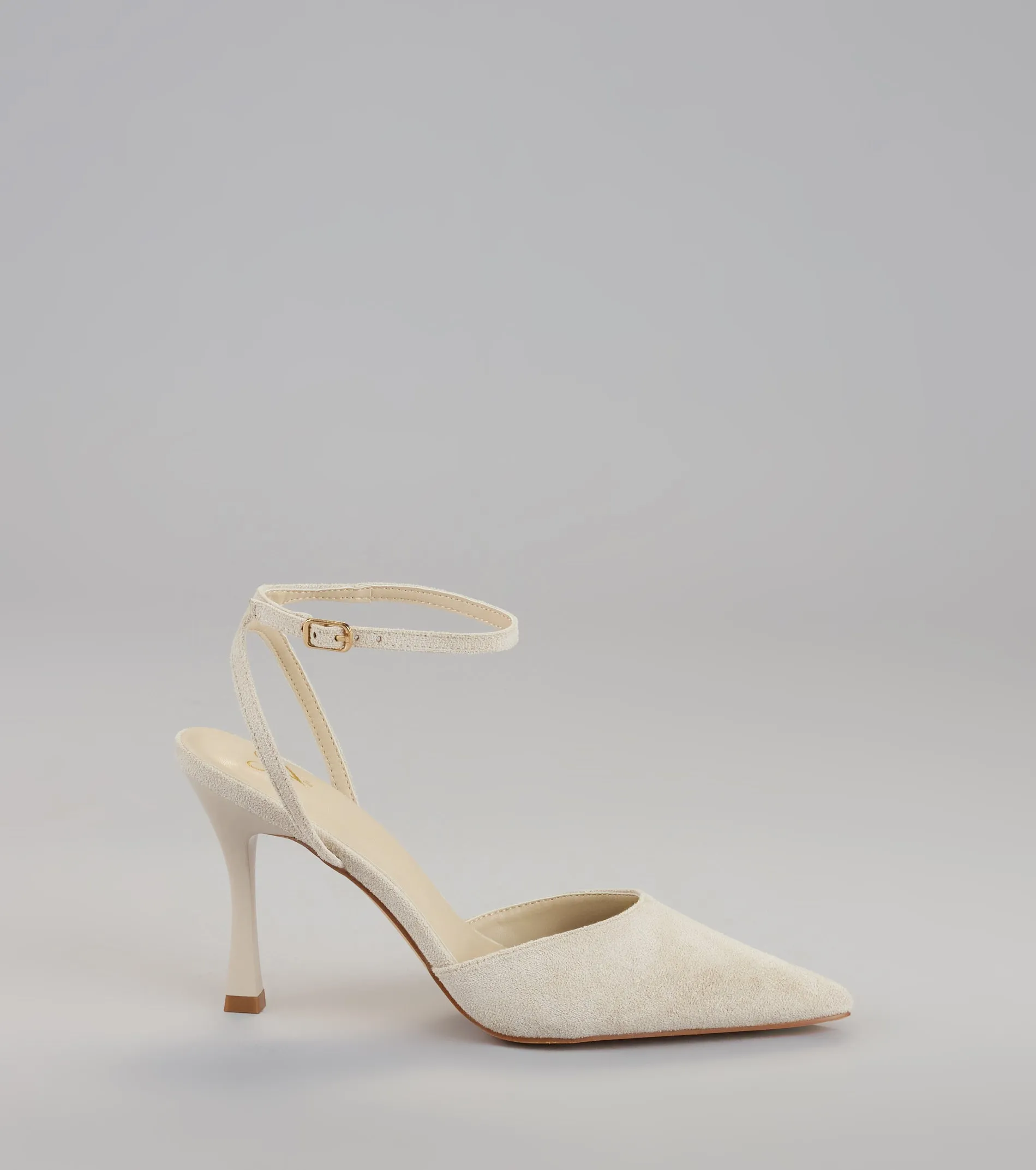 Sleek Intentions Slingback Heels sold by Windsor product image thumbnail 2