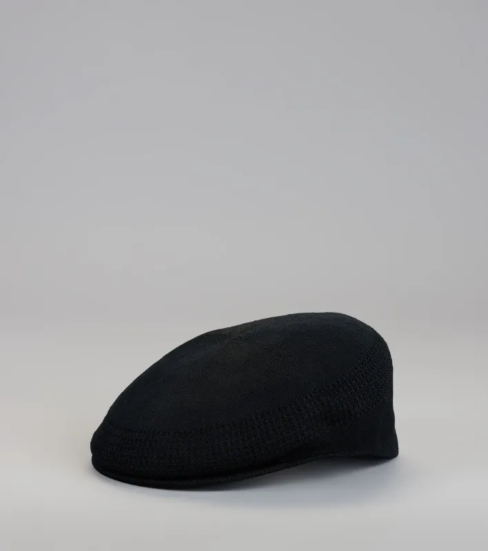 Kangol Tropic™ 504 Black Beret sold by Windsor