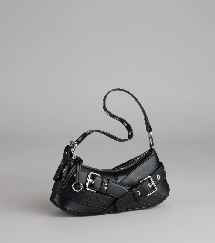 Urban Muse Shoulder Bag sold by Windsor