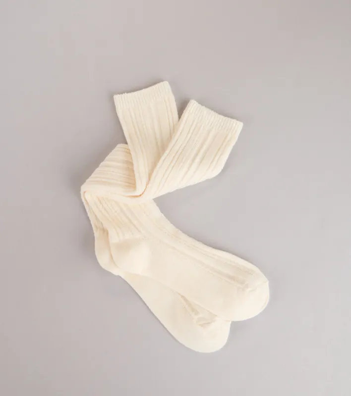 Sweet On Repeat Cable Knit Knee High Socks sold by Windsor