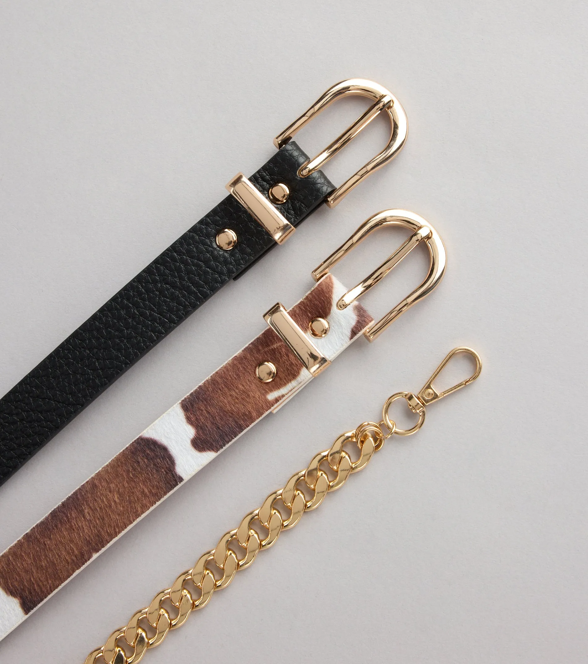 Belt It Babe 3-Pack Set sold by Windsor product image thumbnail 2