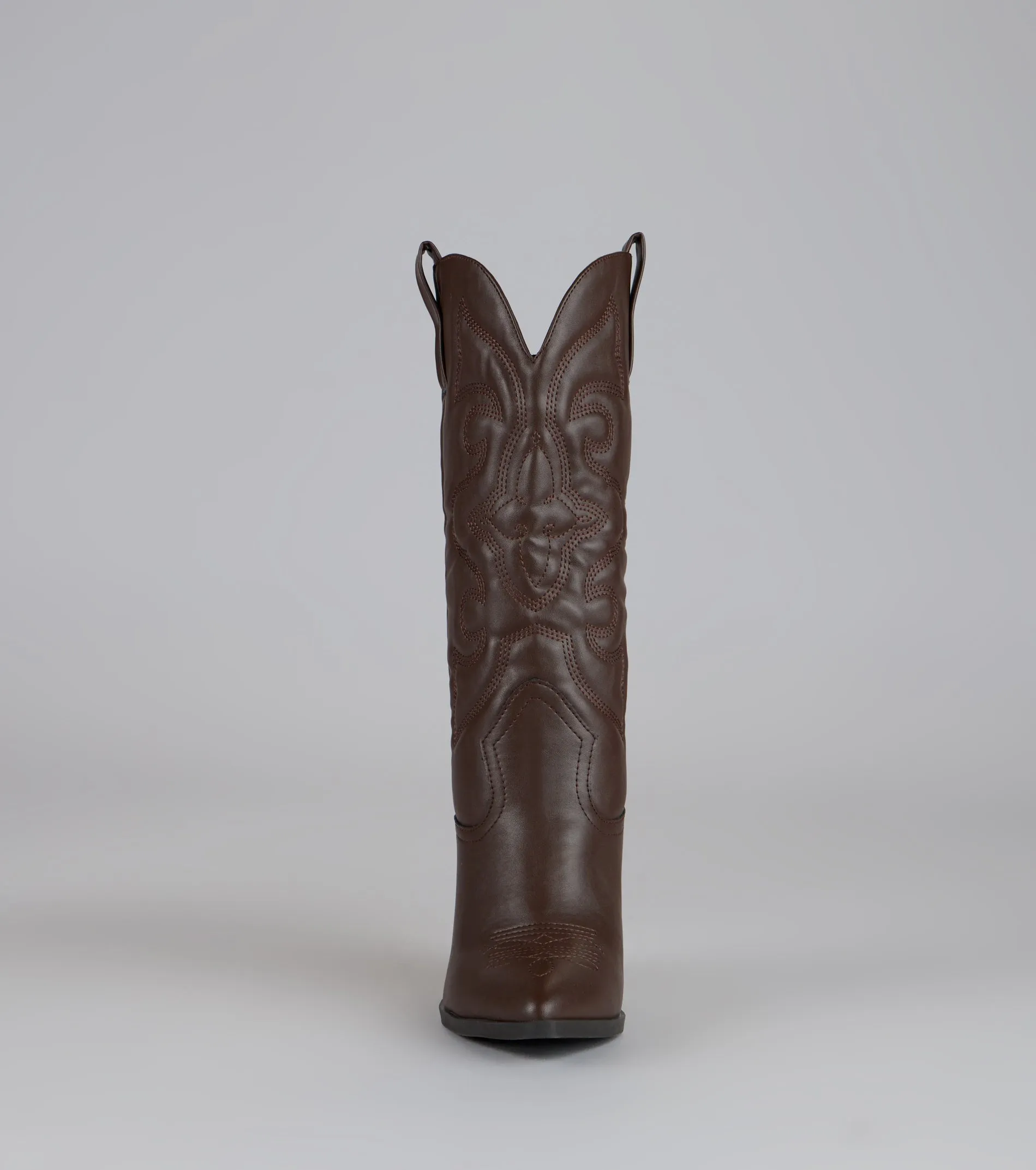 Dust to Dawn Cowboy Boots sold by Windsor product image thumbnail 3