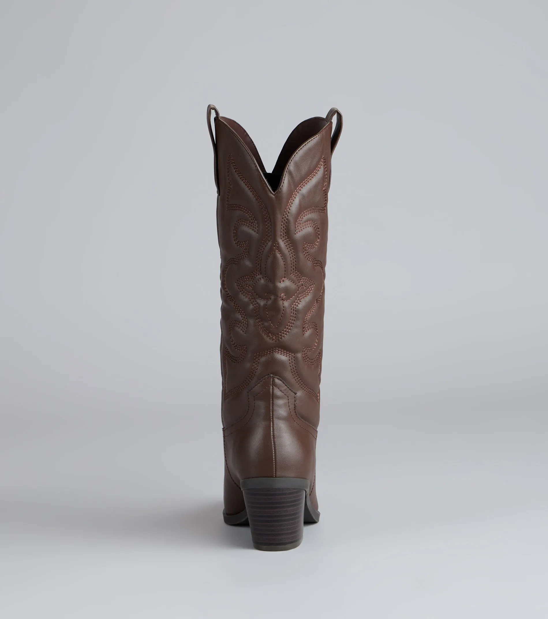 Dust to Dawn Cowboy Boots sold by Windsor product image thumbnail 4