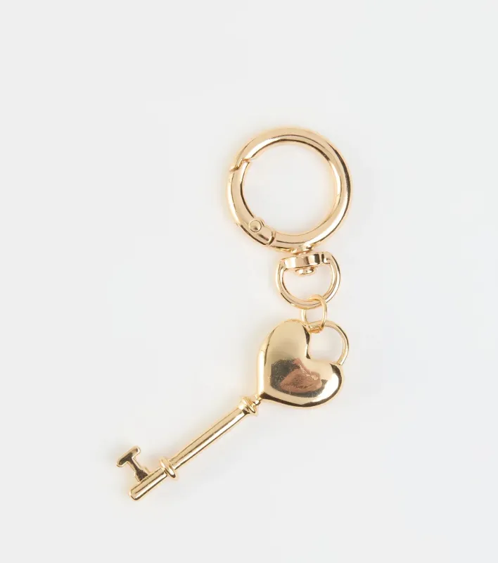 Key To My Heart Keychain sold by Windsor