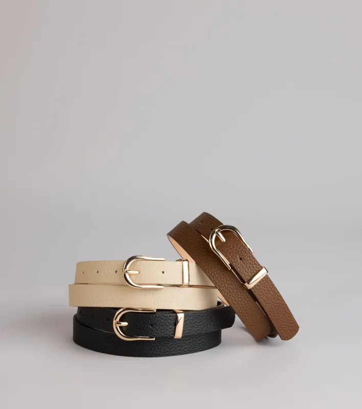 Everyday Essential Belt Pack sold by Windsor