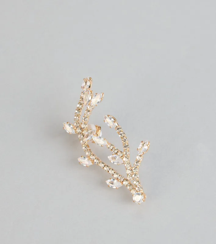 Shimmer Trail Ear Crawler sold by Windsor