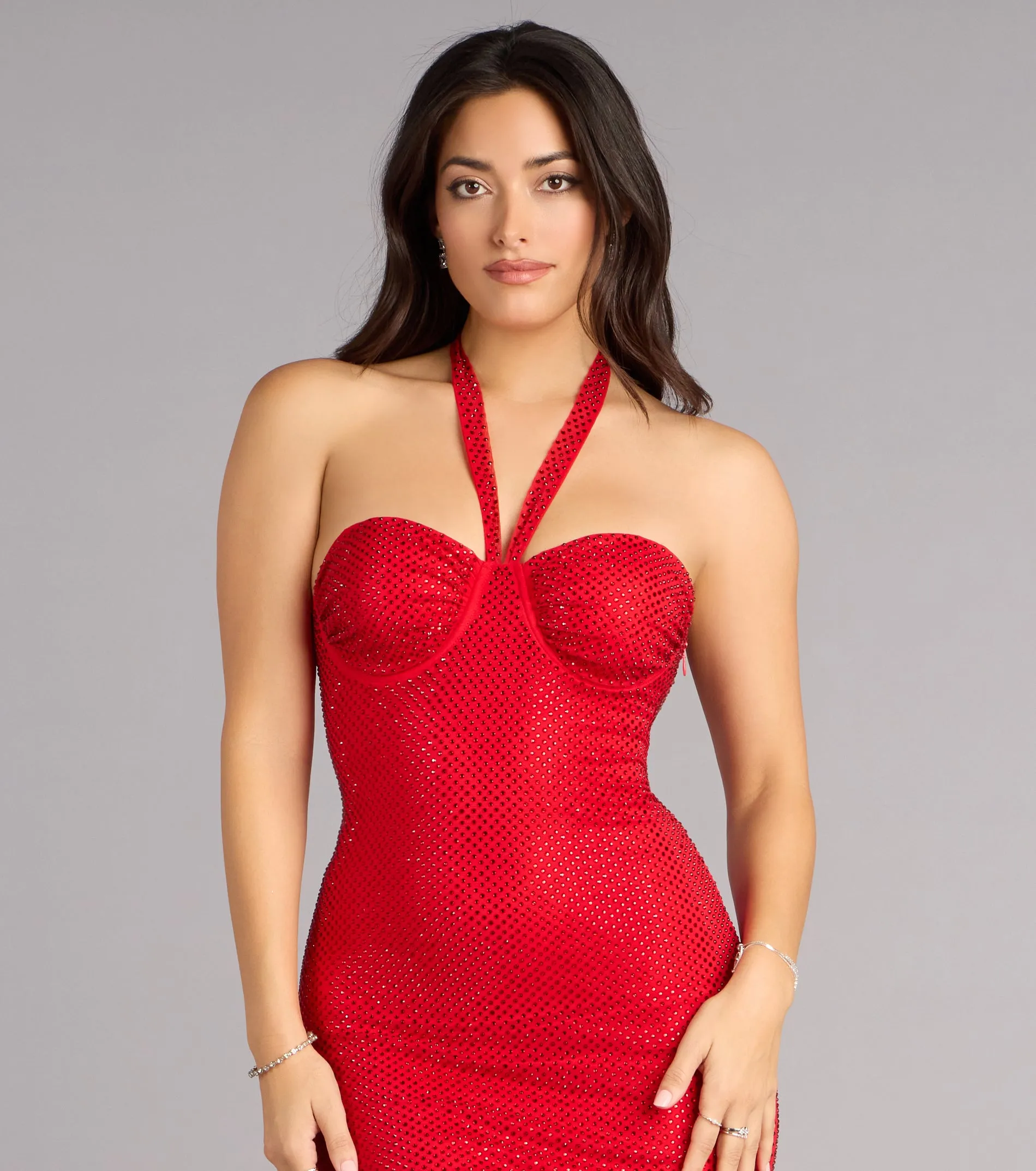 Snuggle Luxe Faux Fur Scarf sold by Windsor product image thumbnail 3