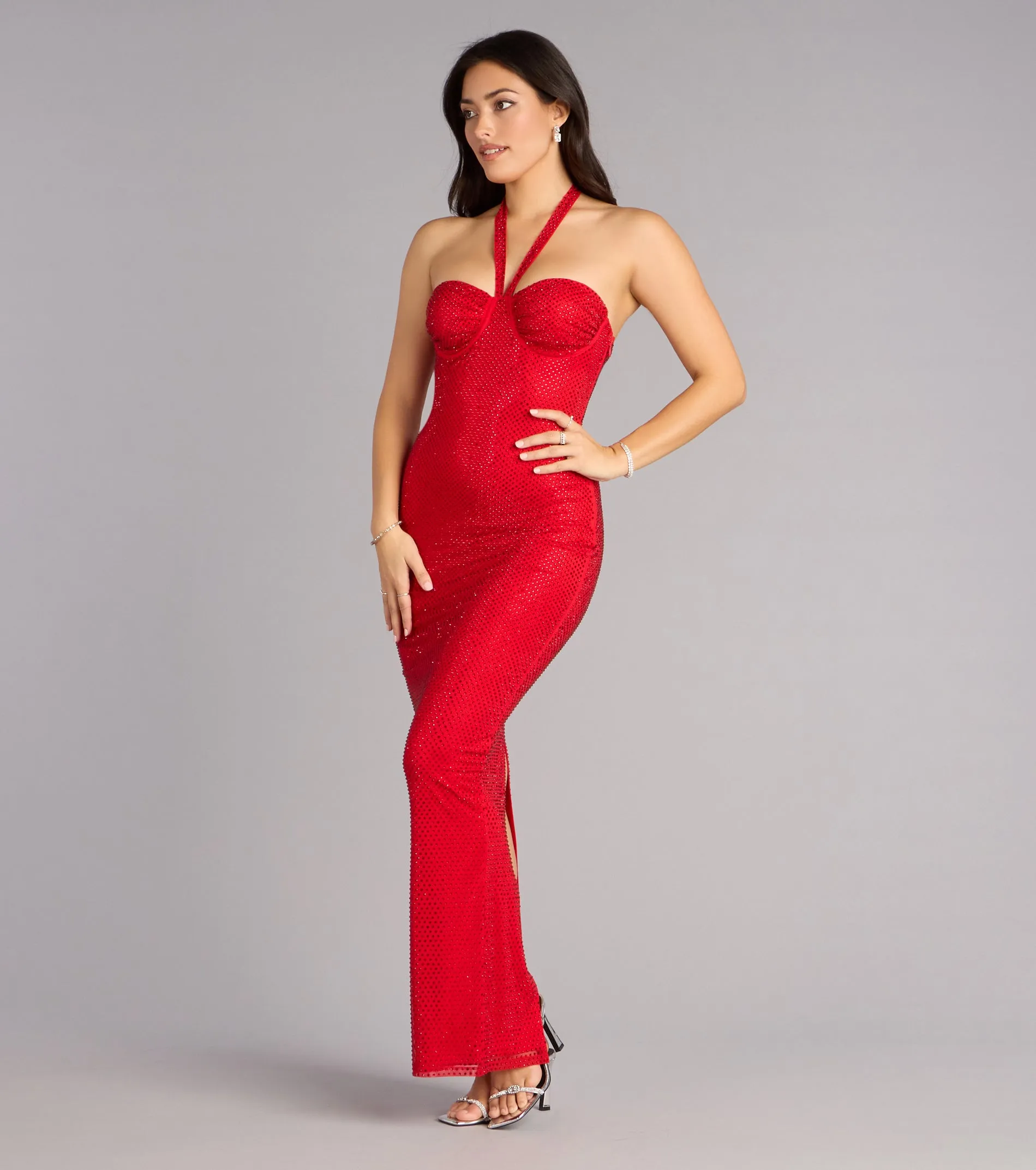 Snuggle Luxe Faux Fur Scarf sold by Windsor product image thumbnail 4