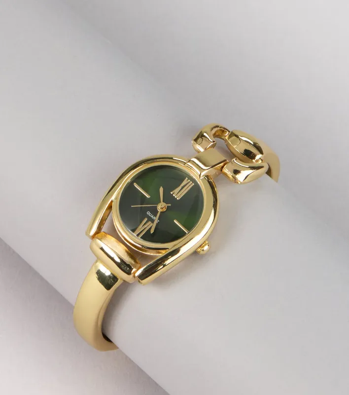 The Effortless Luxe Bracelet Watch sold by Windsor