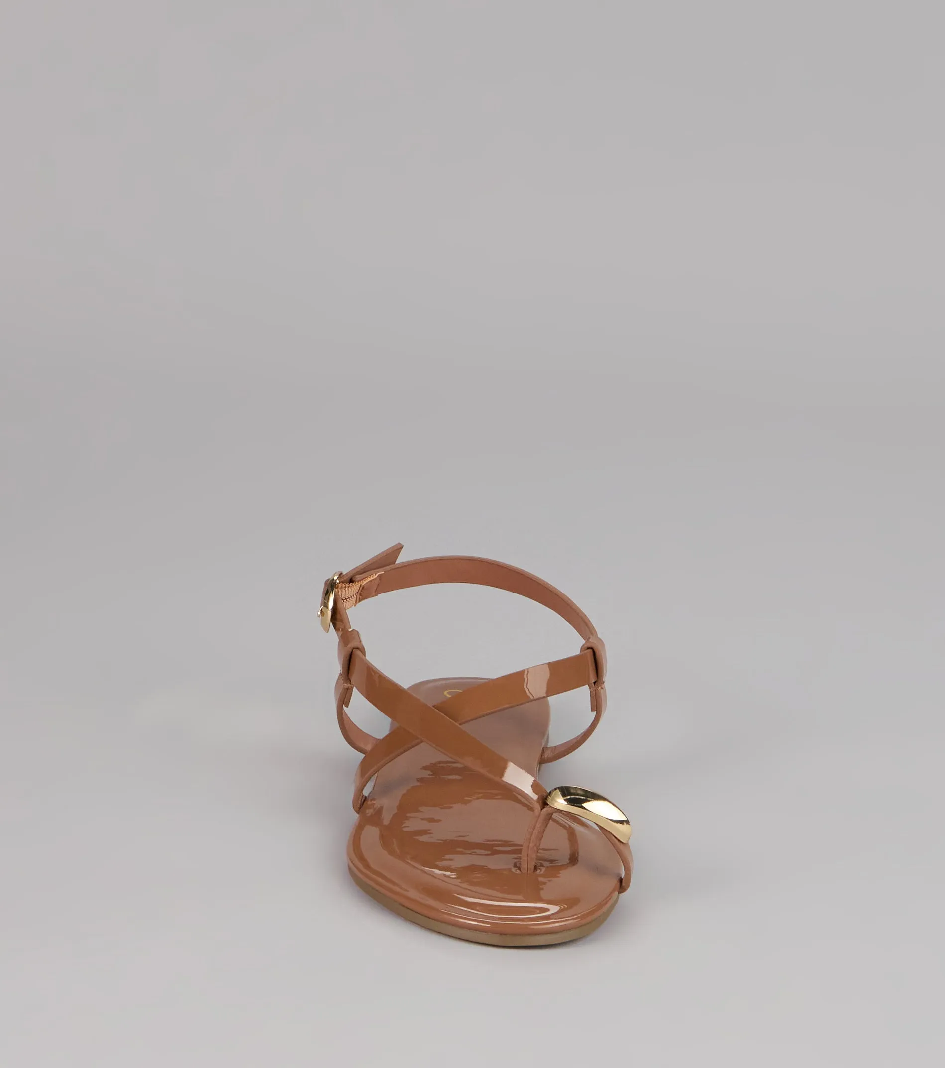 Carefree Chic Strappy Sandals sold by Windsor product image thumbnail 3