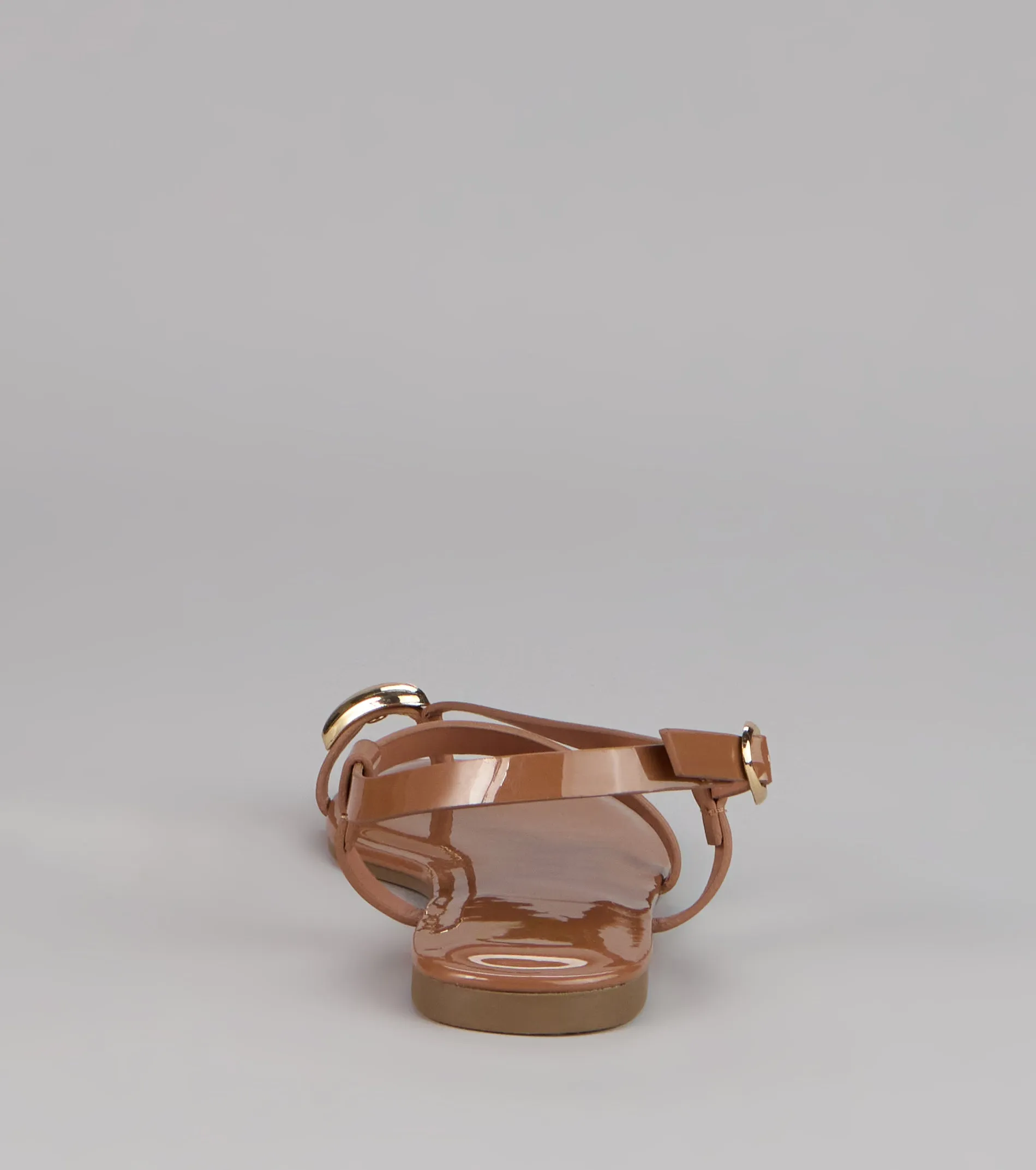 Carefree Chic Strappy Sandals sold by Windsor product image thumbnail 4