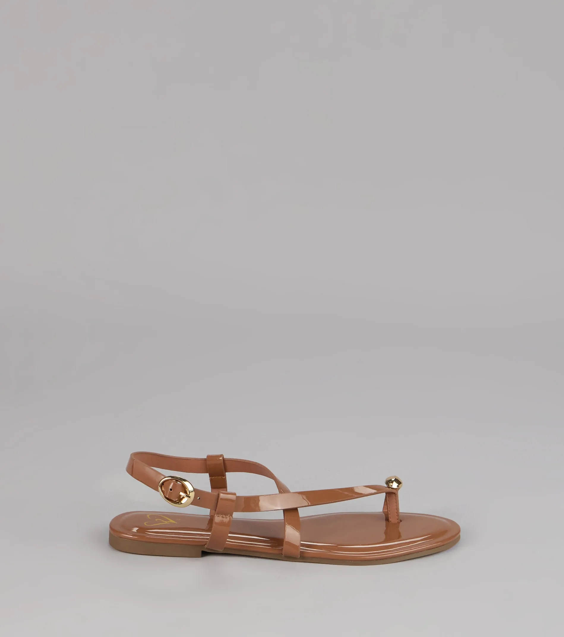 Carefree Chic Strappy Sandals sold by Windsor product image thumbnail 2