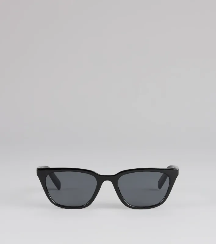 Street Sleek Sunglasses sold by Windsor