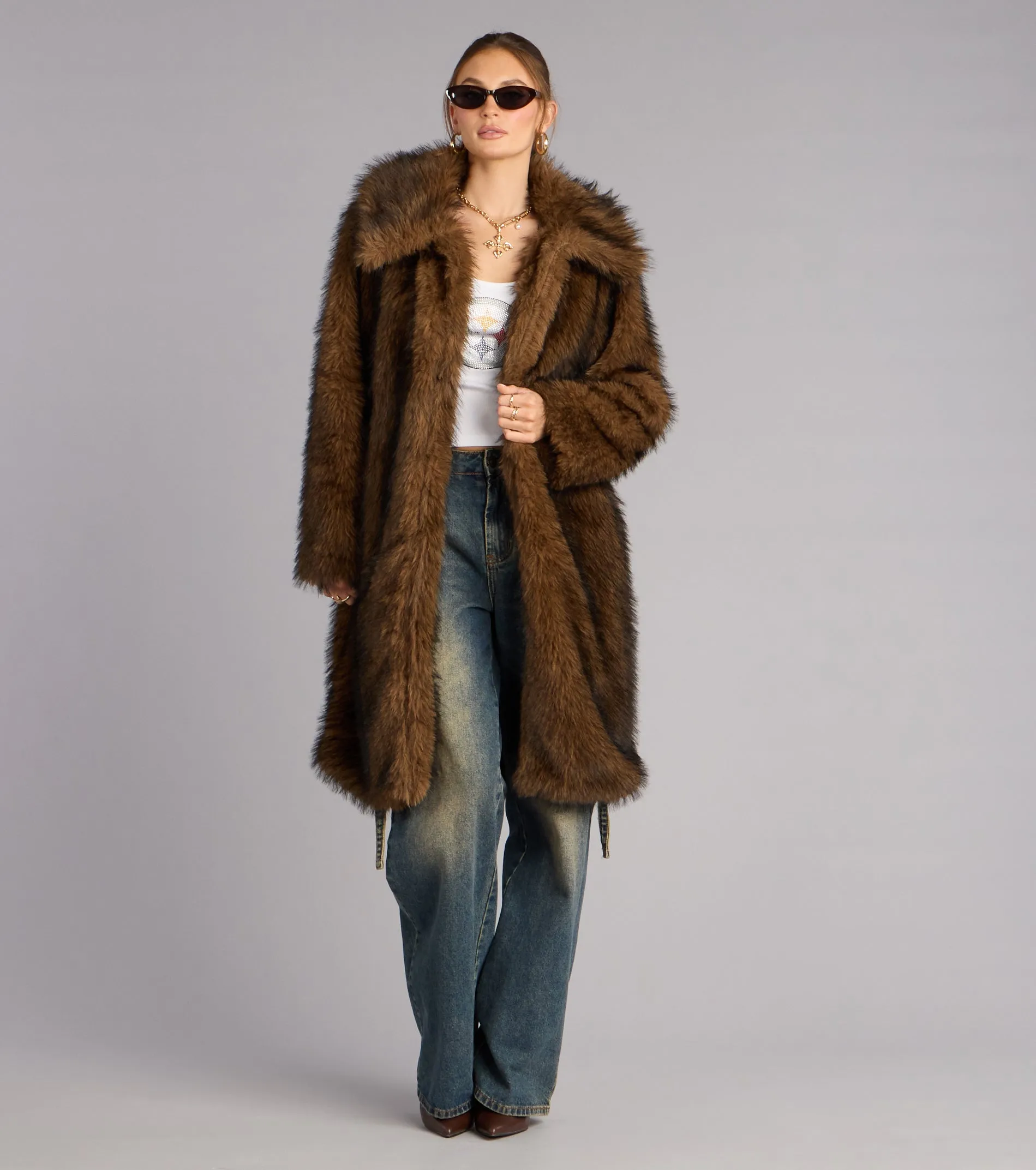 Ultra Game NFL Pittsburgh Steelers Rhinestone Tank Top sold by Windsor product image thumbnail 3