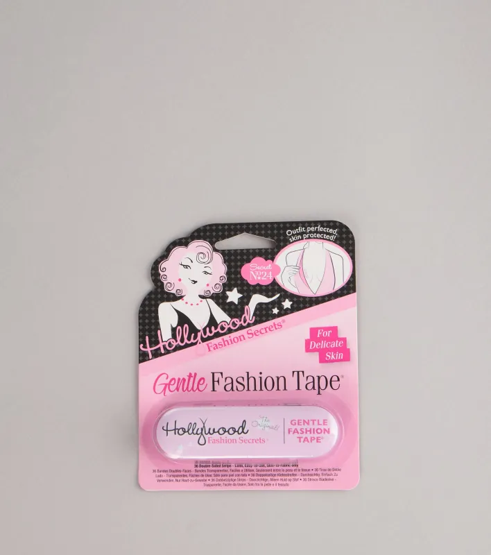 Hollywood Fix Gentle Fashion Tape sold by Windsor