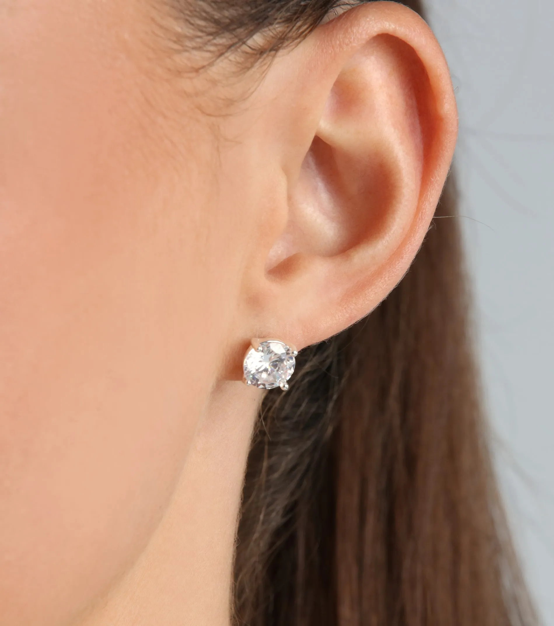 Class Is Timeless Necklace And Earrings Set sold by Windsor product image thumbnail 2