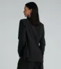 Iconic Vibes Pinstripe Blazer sold by Windsor