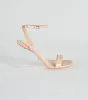Future Is Clear Patent Lucite Wedges sold by Windsor
