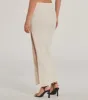 Unforgettable Dream High Rise Lace Maxi Skirt sold by Windsor