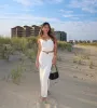 Unforgettable Dream High Rise Lace Maxi Skirt sold by Windsor