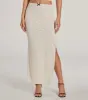 Unforgettable Dream High Rise Lace Maxi Skirt sold by Windsor