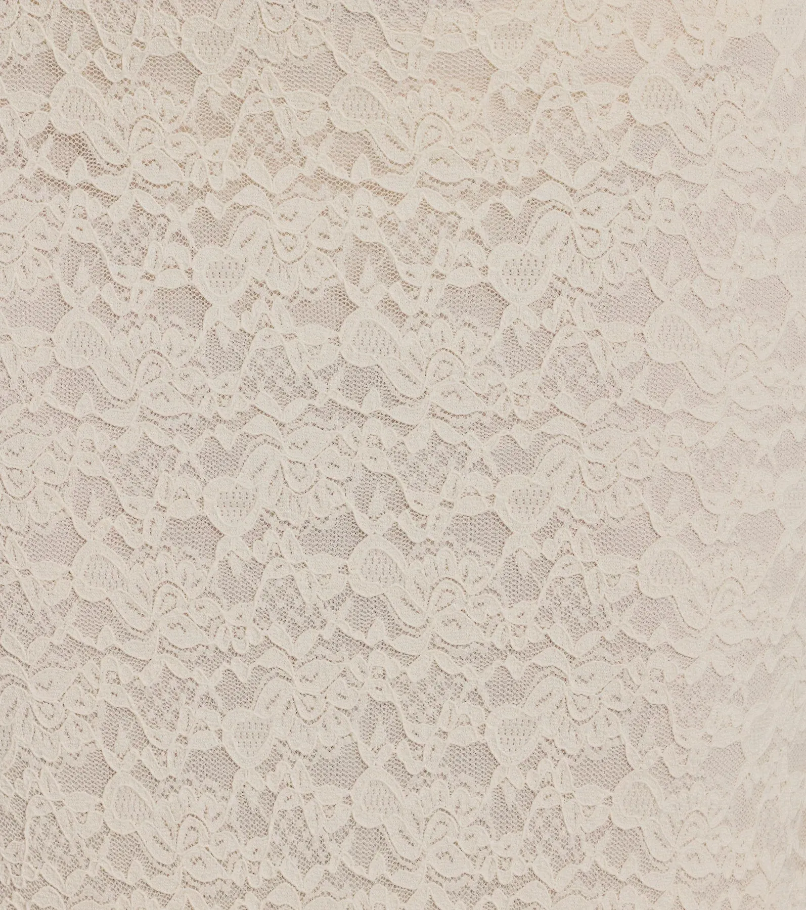 Unforgettable Dream High Rise Lace Maxi Skirt sold by Windsor product image thumbnail 4