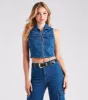 Trendy Western Glam Rhinestone Belt sold by Windsor