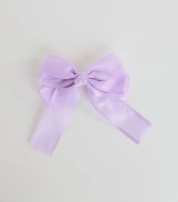Remarkable Charm Hair Bow sold by Windsor