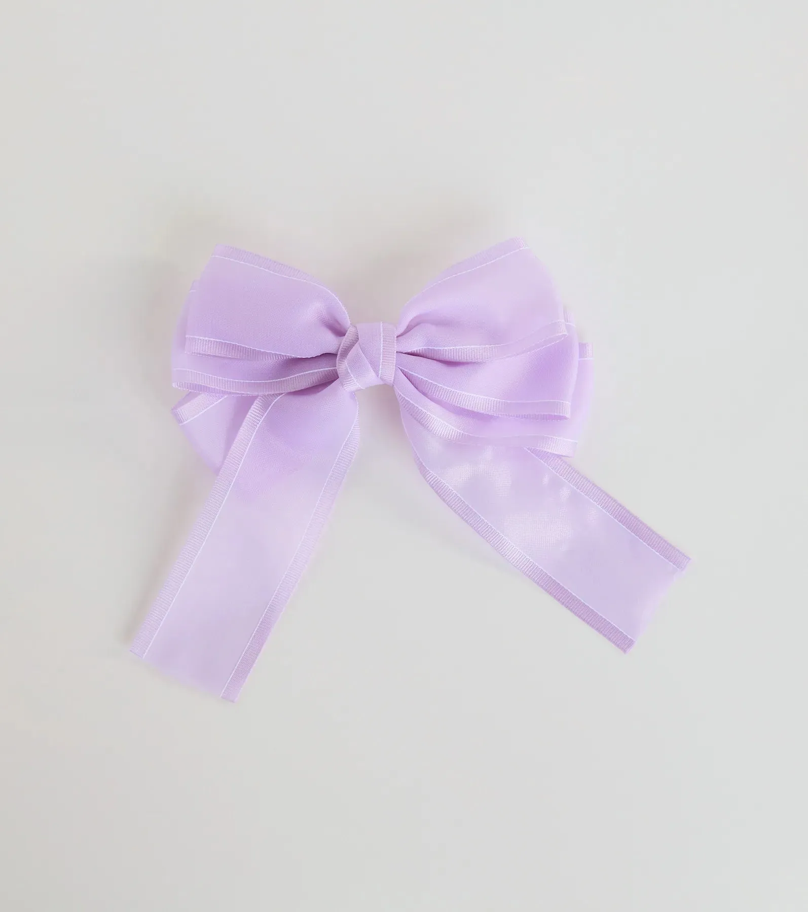 Remarkable Charm Hair Bow sold by Windsor