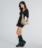 Carry On In Style Scrunch Shoulder Bag sold by Windsor