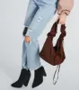 Carry On In Style Scrunch Shoulder Bag sold by Windsor