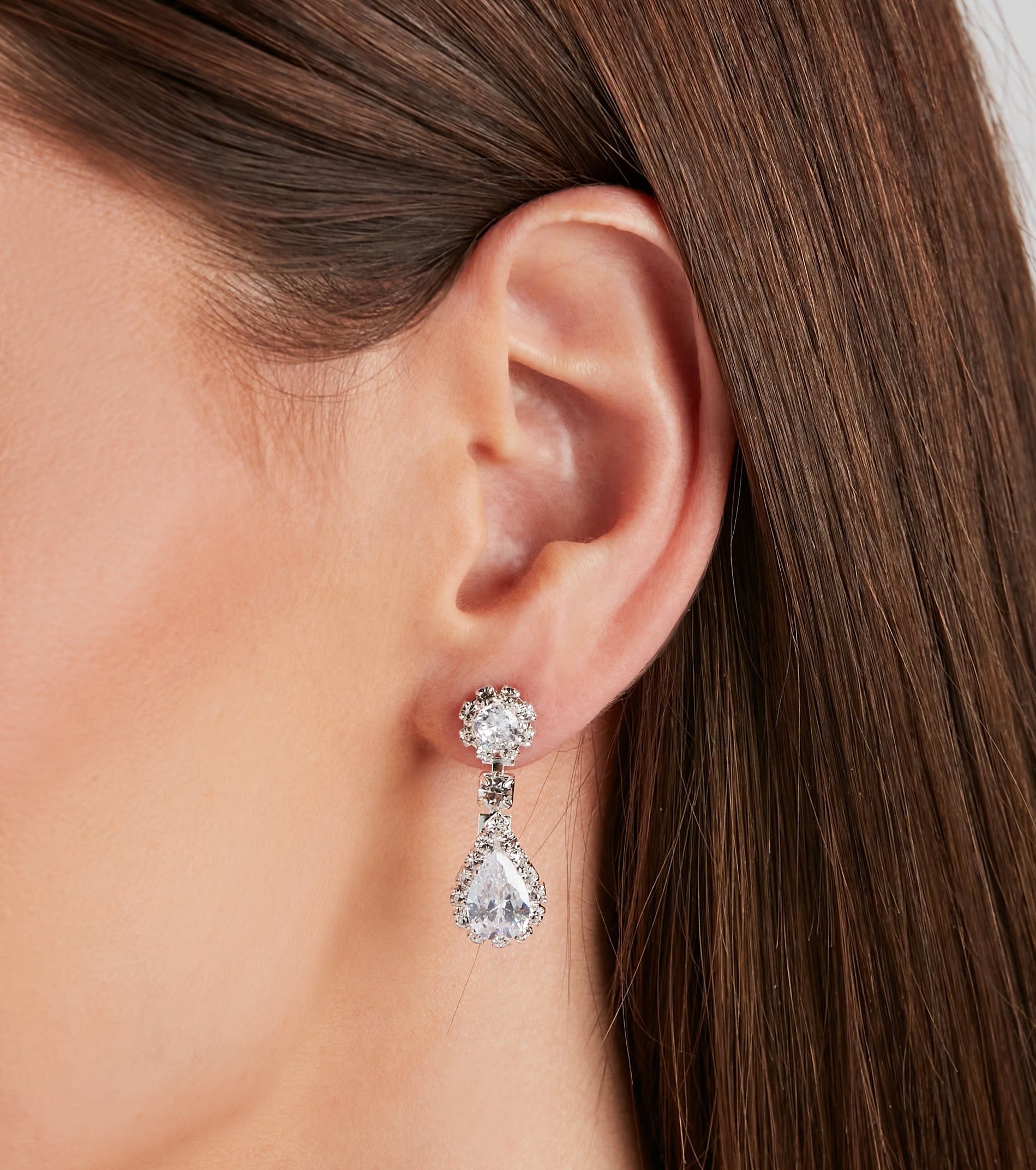 Queen For A Night Necklace Set sold by Windsor product image thumbnail 2