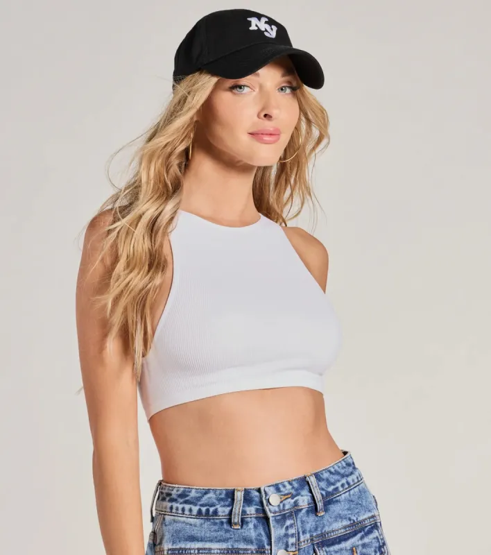 New York Baseball Cap sold by Windsor