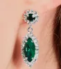 Major Radiance Gemstone Necklace And Earrings Set sold by Windsor