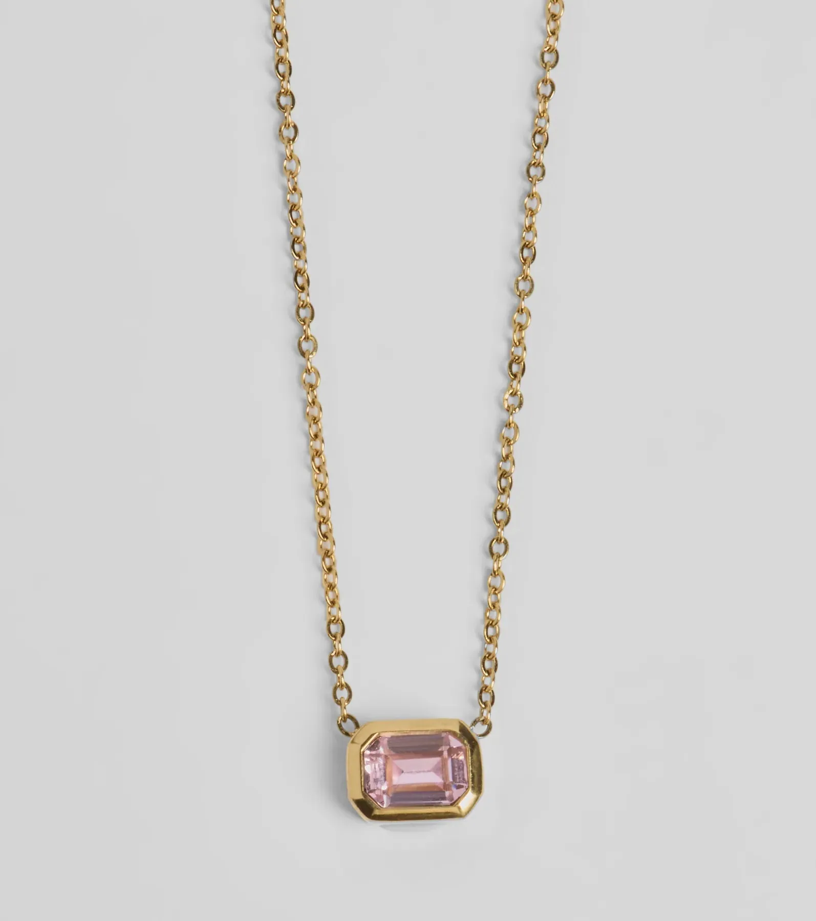 Luxe Moment Dainty Pendant Necklace sold by Windsor product image thumbnail 2
