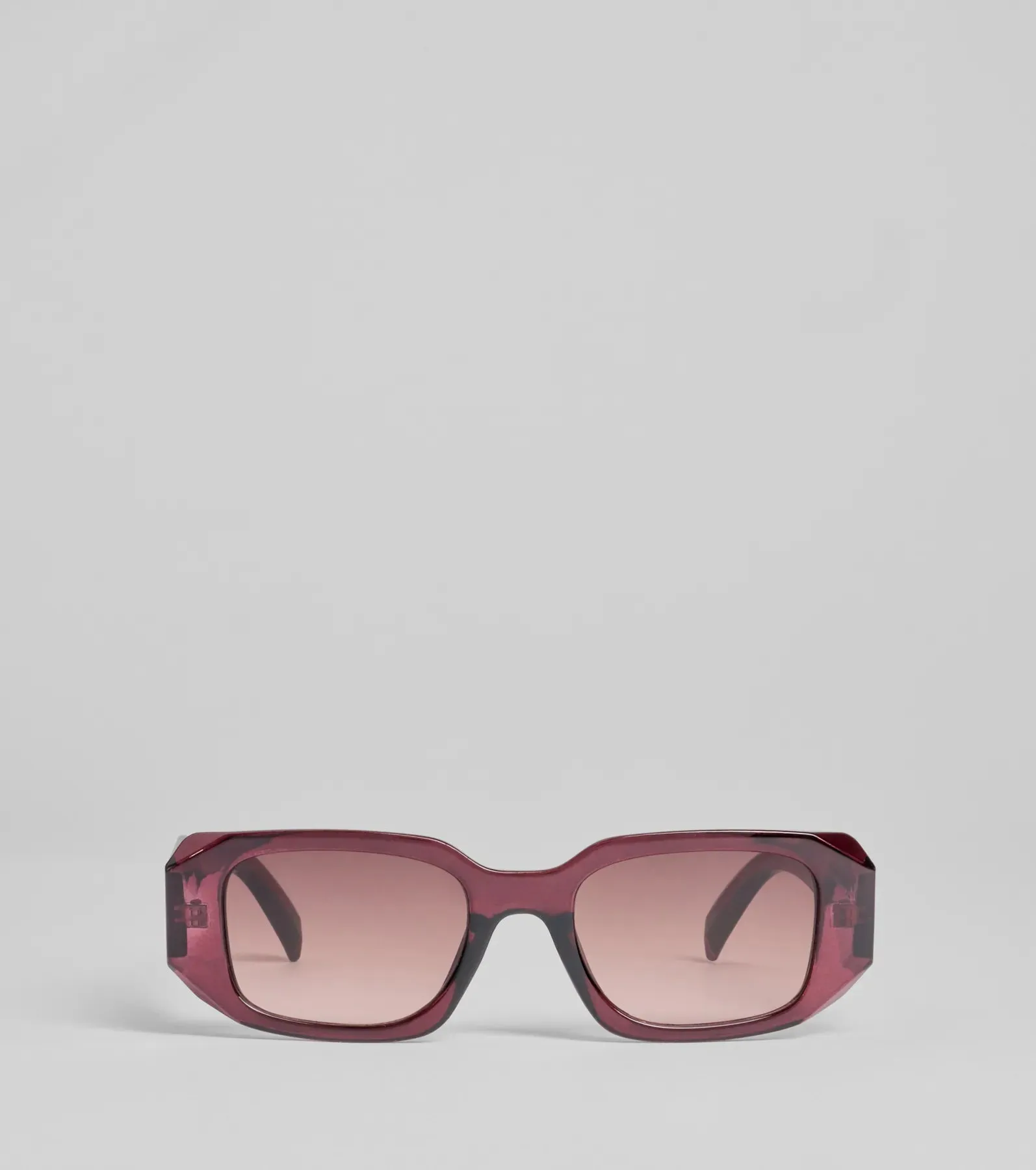 New Level Rectangle Sunglasses sold by Windsor