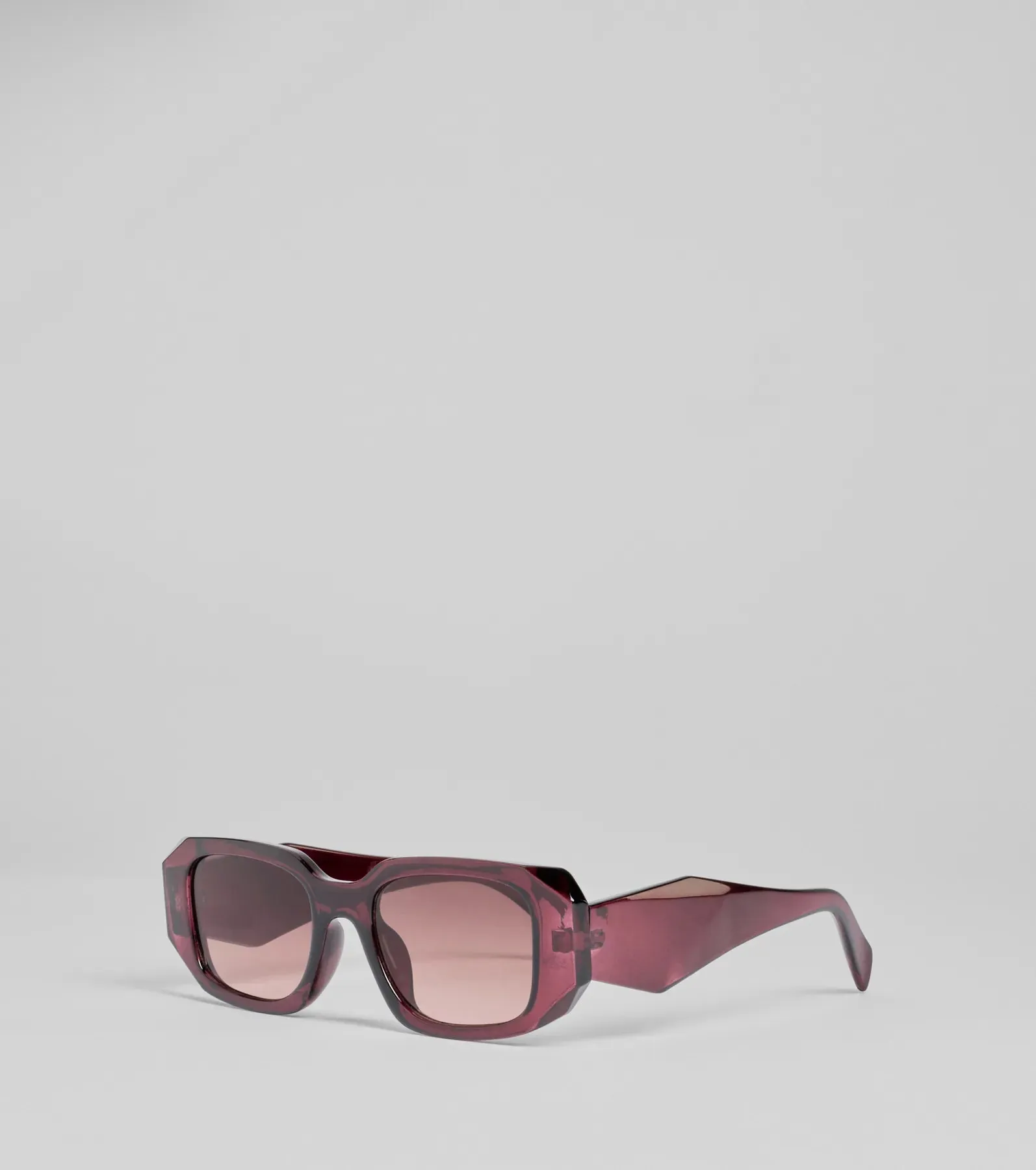 New Level Rectangle Sunglasses sold by Windsor product image thumbnail 2