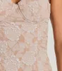Gorgeous Charm Floral Jacquard Mini Dress sold by Windsor