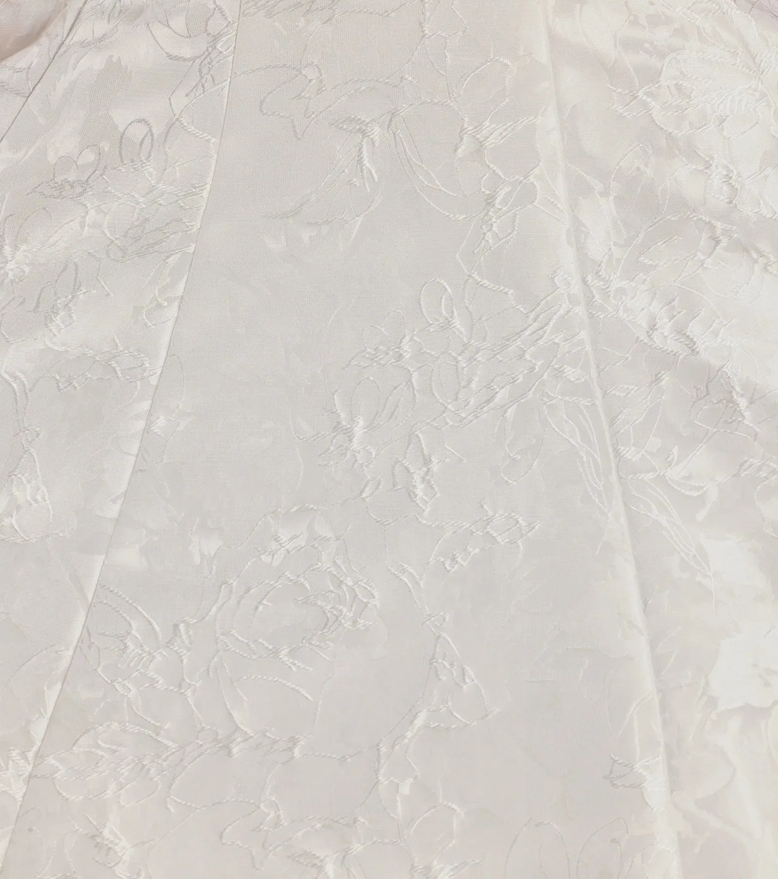 Capture Hearts V-Neck Embroidered Skater Dress sold by Windsor product image thumbnail 4