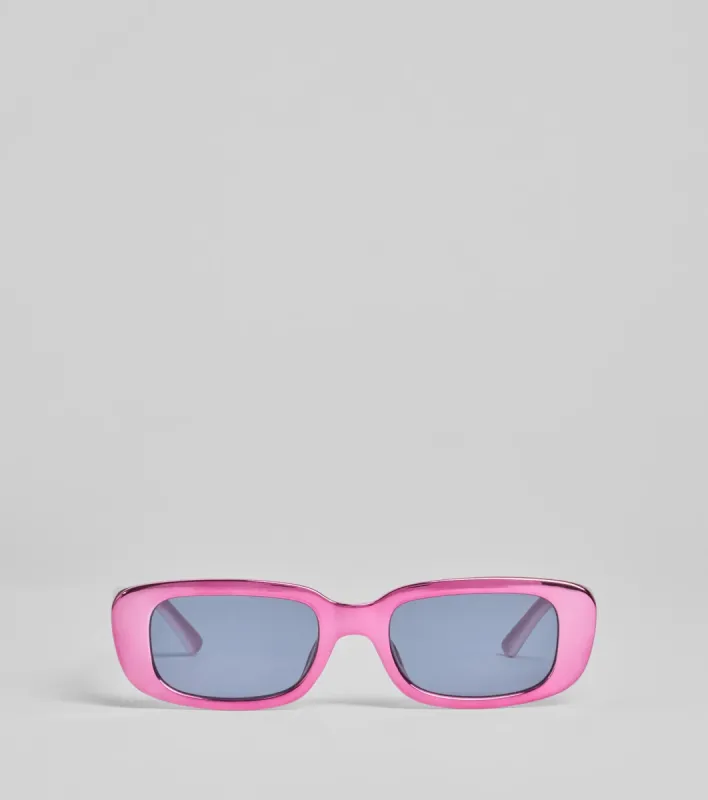 Fab Trendsetter Rectangle Sunglasses sold by Windsor